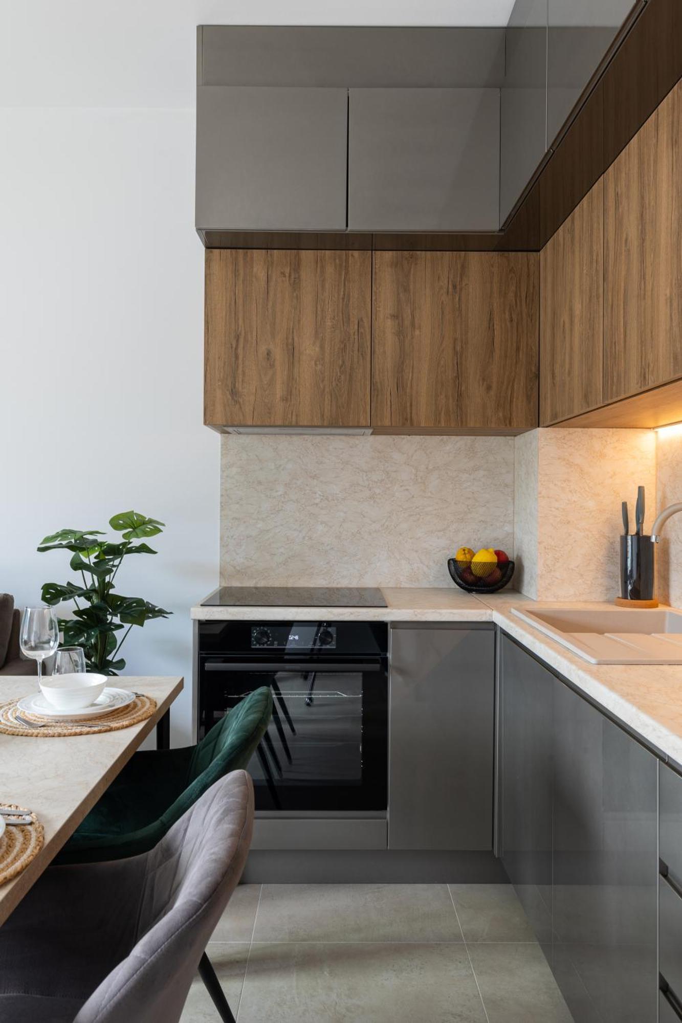 Luxury Apartments Blue Moon - New Apartments สลาโน ภายนอก รูปภาพ
