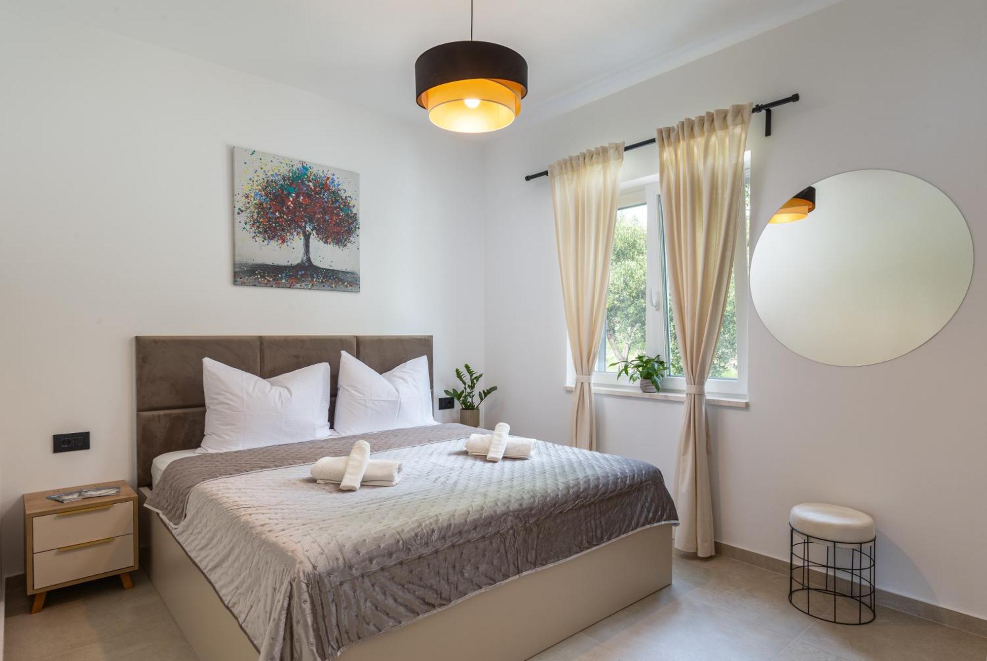 Luxury Apartments Blue Moon - New Apartments สลาโน ภายนอก รูปภาพ